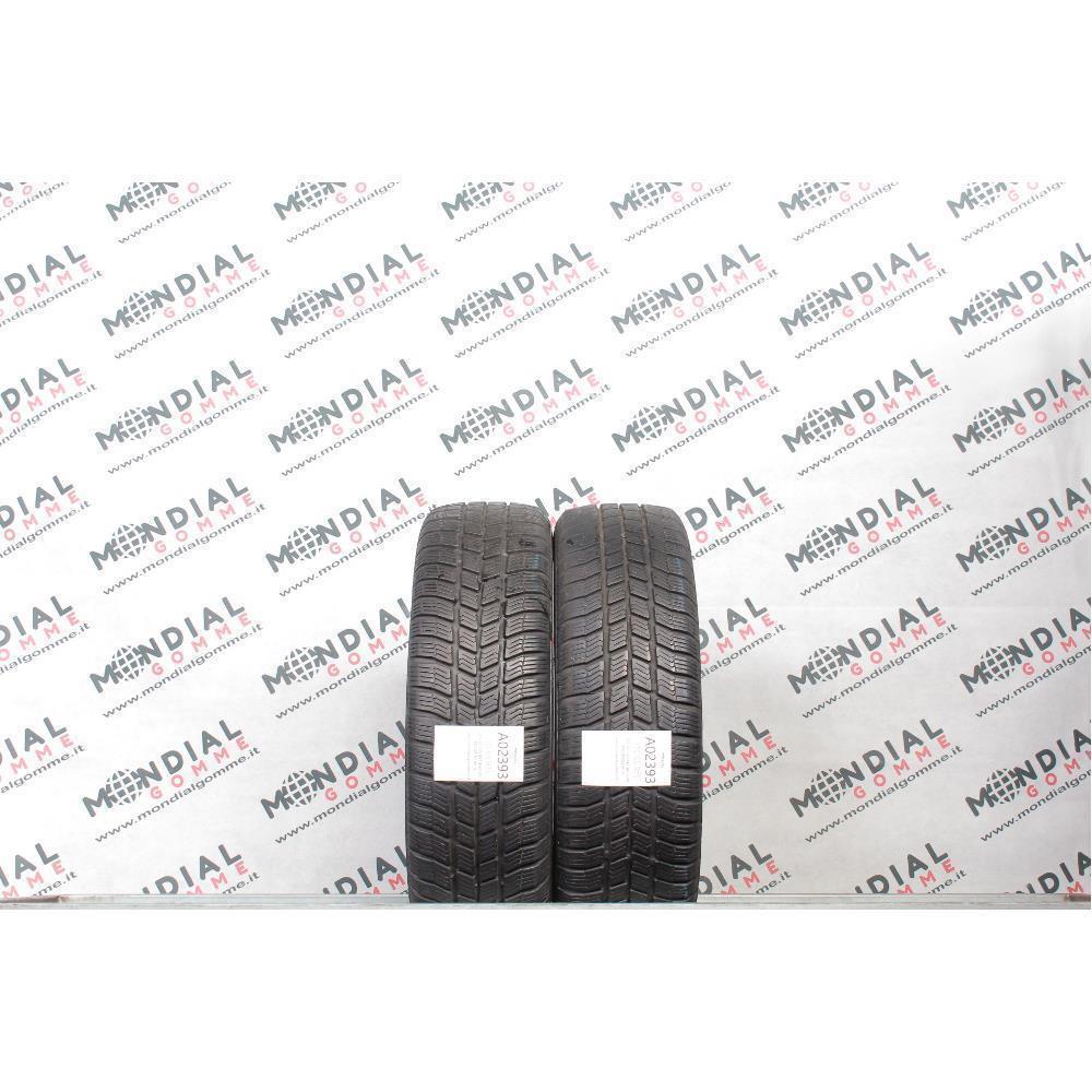 175 65 R15 84T BARUM POLARIS3 M+S