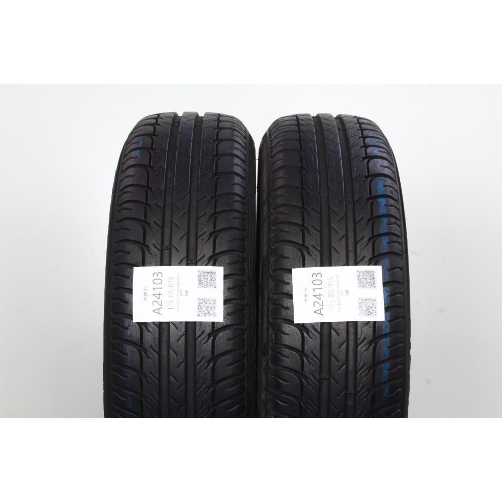 175 65 R15 84T BFGOODRICH G-GRIP 