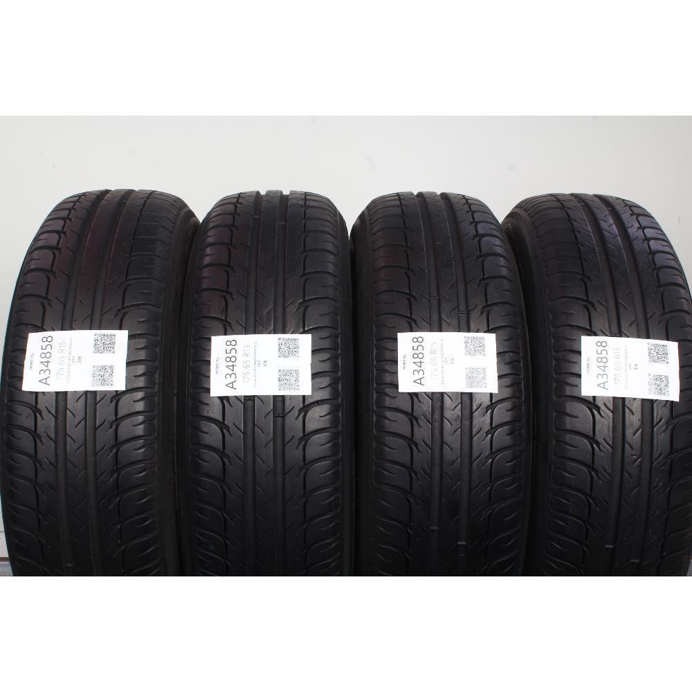 175 65 R15 84T BFGOODRICH G-GRIP 