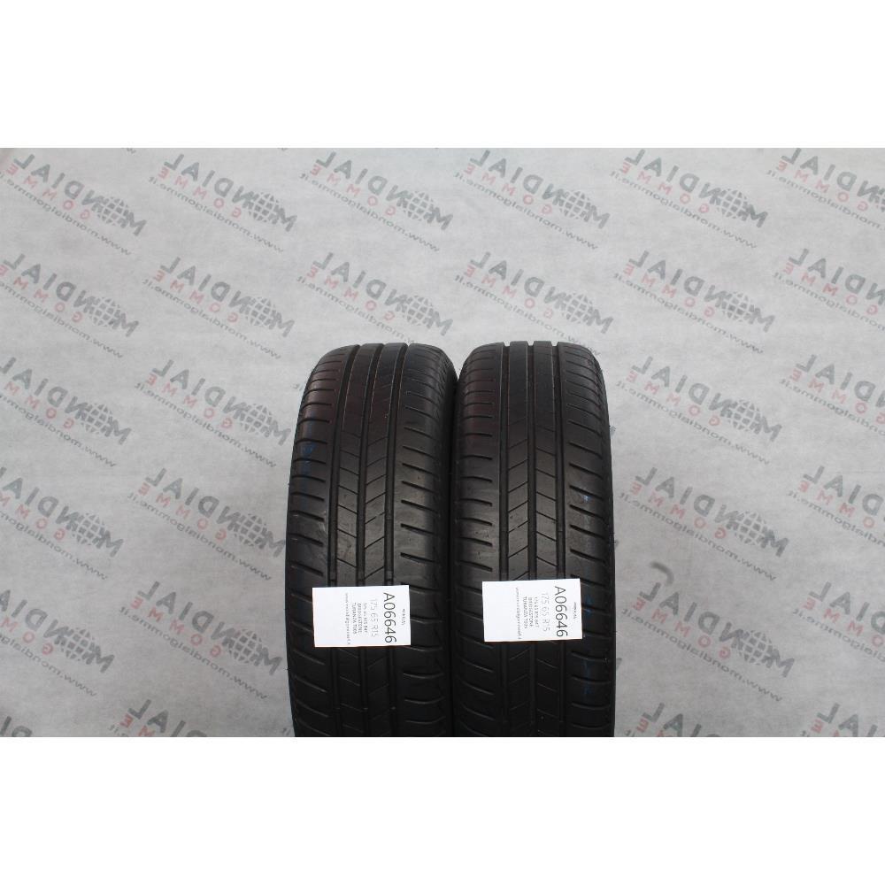175 65 R15 84T BRIDGESTONE TURANZA T005
