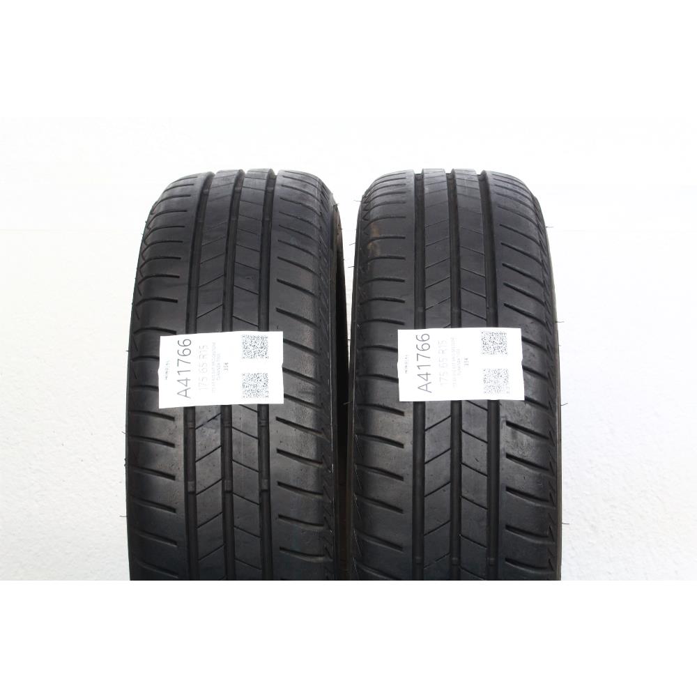175 65 R15 84T BRIDGESTONE TURANZA T005