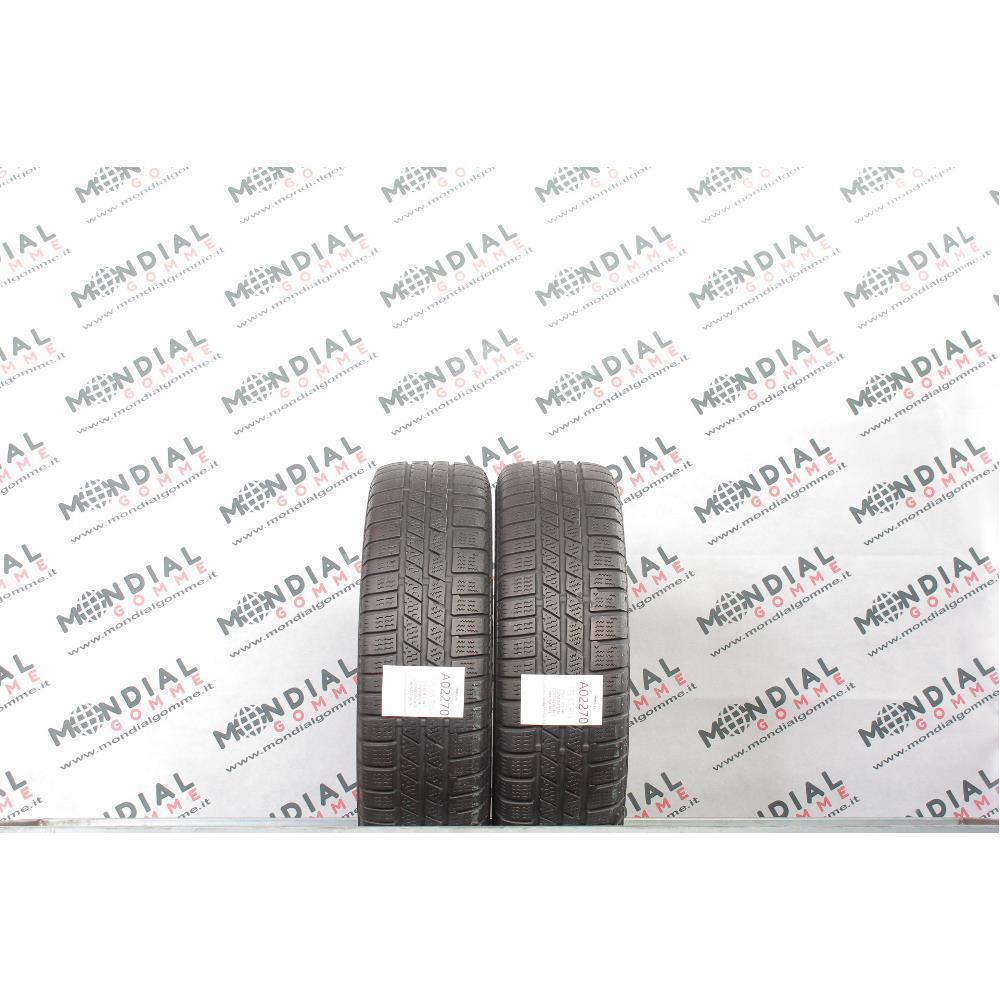 175 65 R15 84T CONTINENTAL CROSSCONTACT WINTER M+S