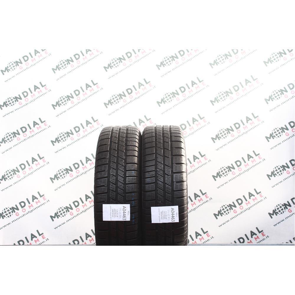 175 65 R15 84T CONTINENTAL CROSSCONTACT WINTER M+S