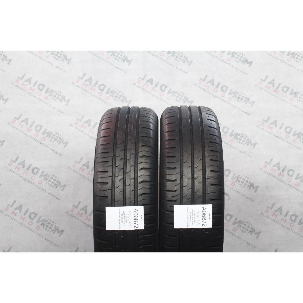 175 65 R15 84T CONTINENTAL ECO CONTACT 5