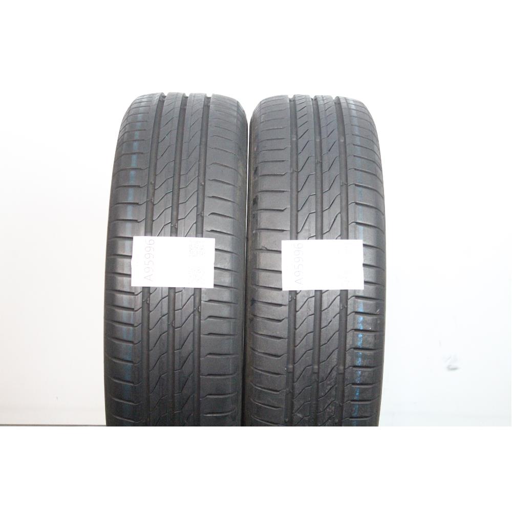 175 65 R15 84T CONTINENTAL ULTRA CONTACT 