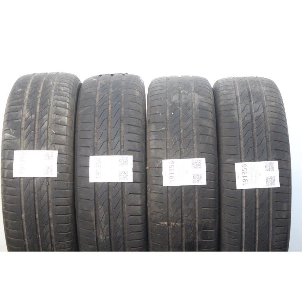 175 65 R15 84T CONTINENTAL ULTRA CONTACT 