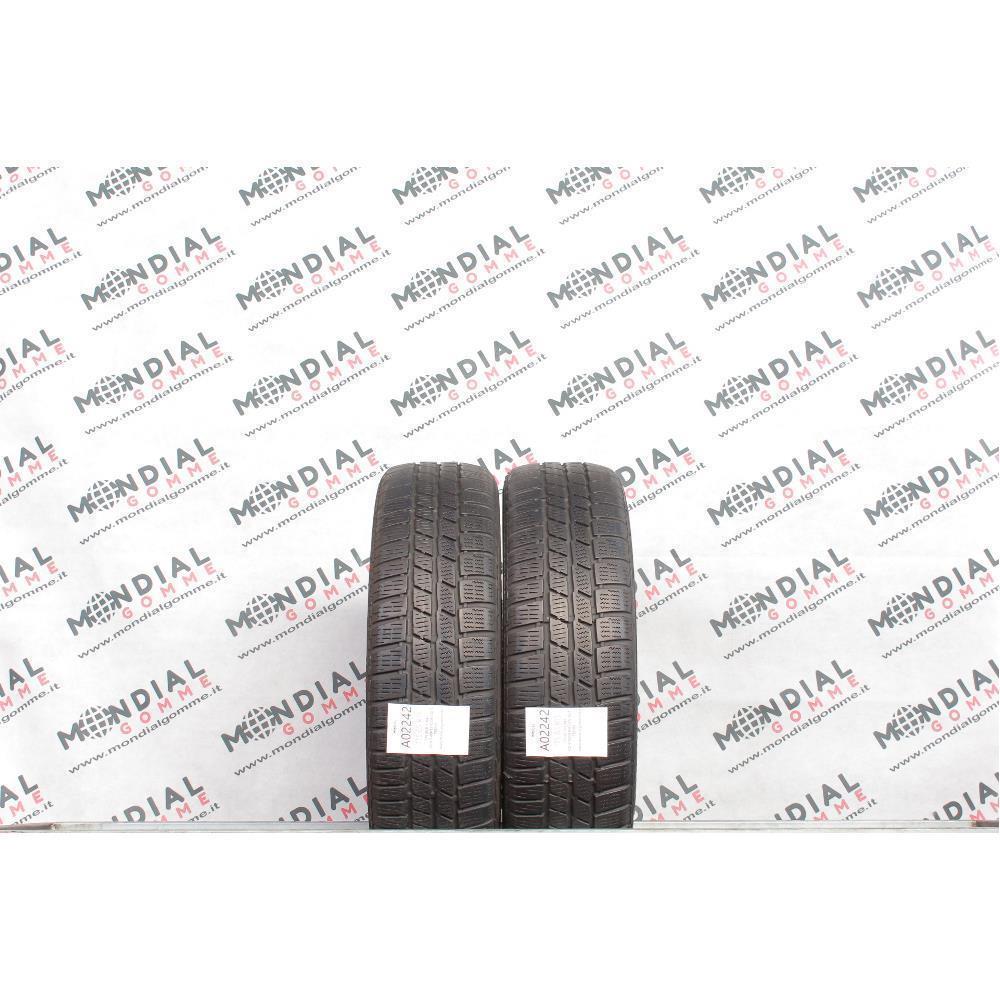 175 65 R15 84T CONTIWINTERCONTACT TS810S