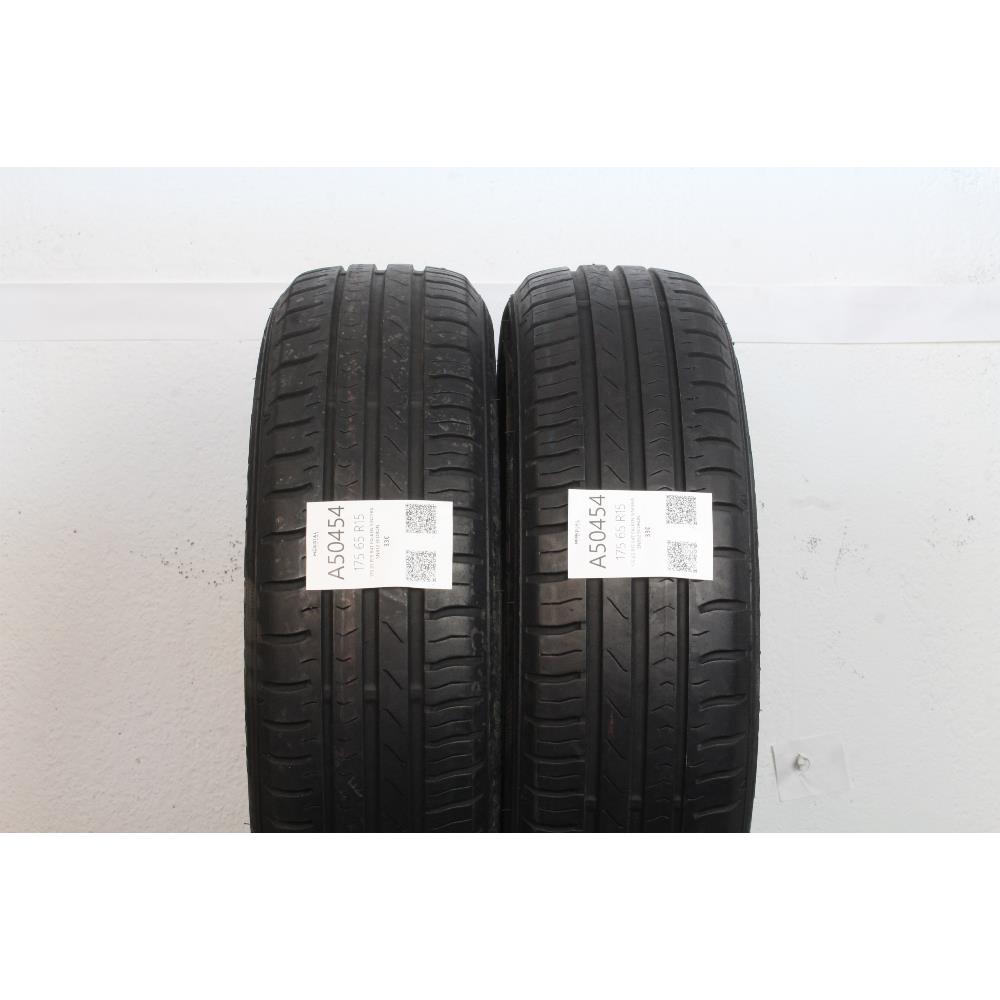 175 65 R15 84T FALKEN SINCERA SN832 ECORUN