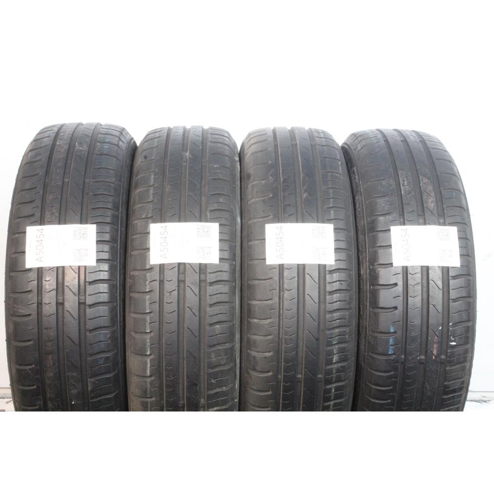 175 65 R15 84T FALKEN SINCERA SN832 ECORUN