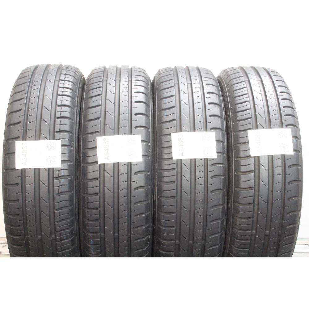 175 65 R15 84T FALKEN SINCERA SN832 ECORUN