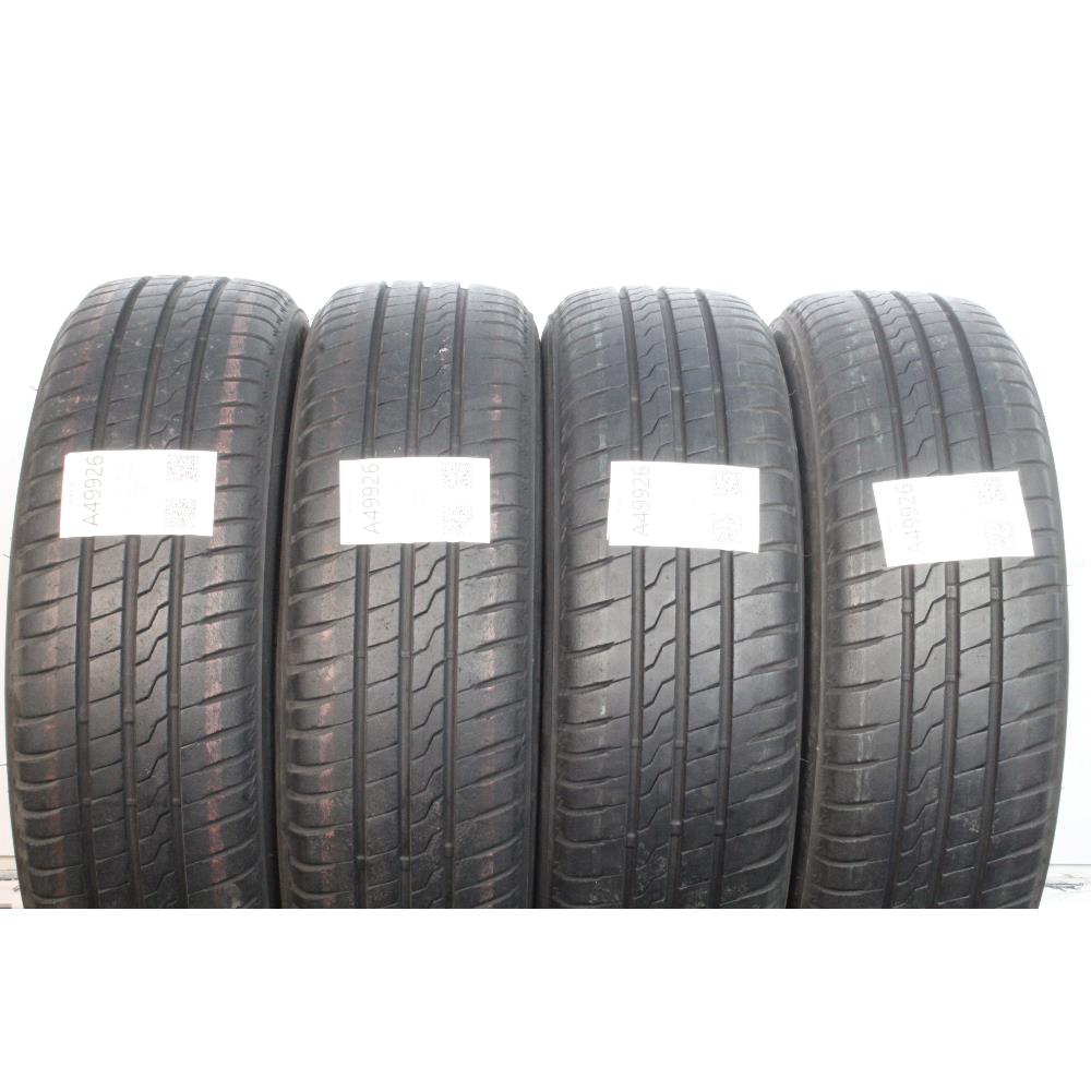175 65 R15 84T FIRESTONE ROADHAWK 