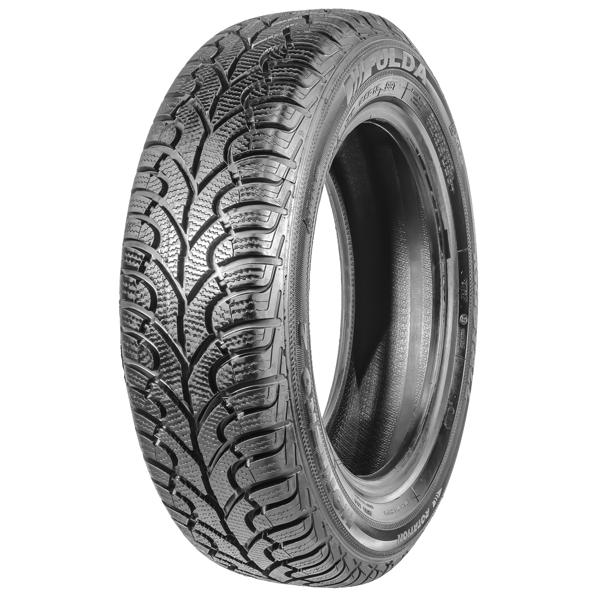 175 65 R15 84T FULDA KRISTALL MONTERO 2 M+S 3PMSF