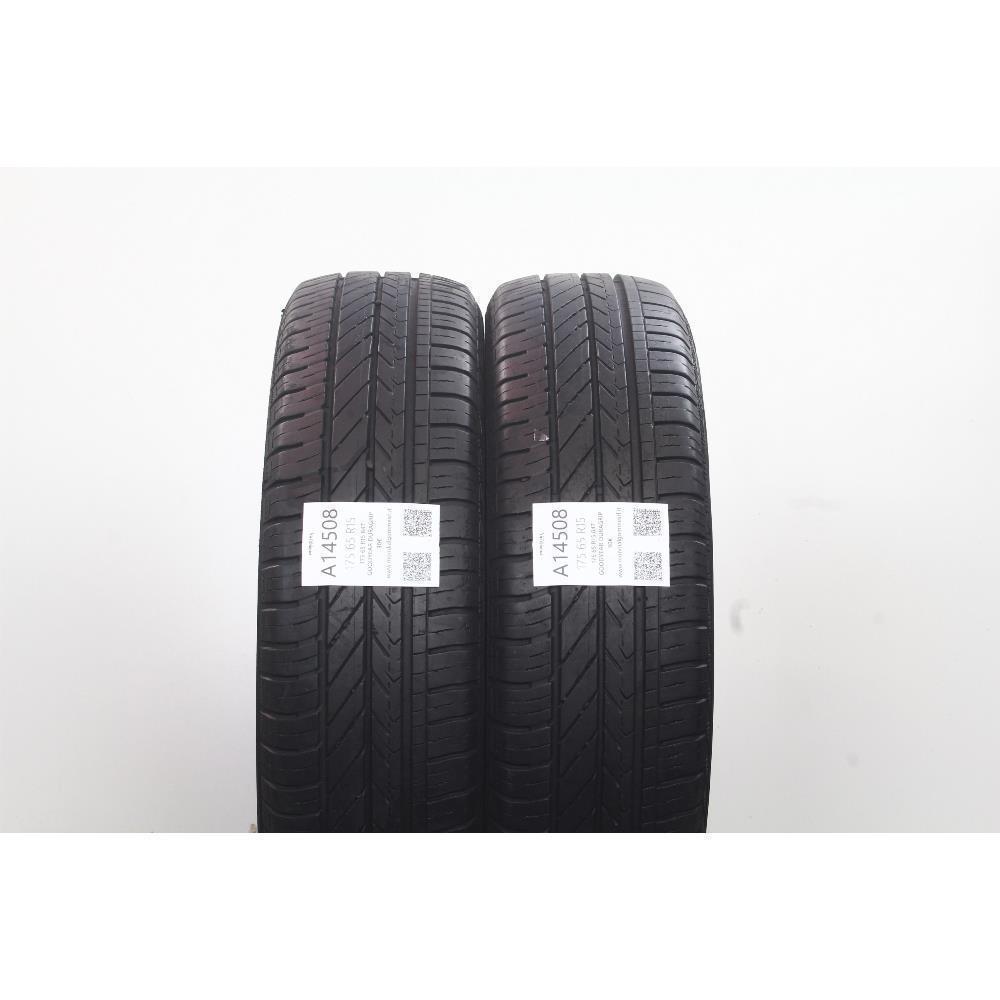 175 65 R15 84T GOODYEAR DURAGRIP 