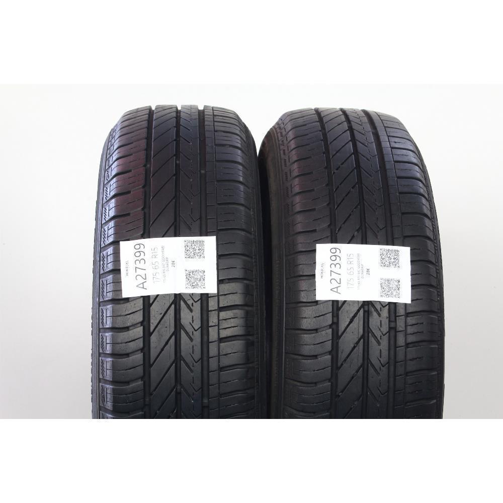 175 65 R15 84T GOODYEAR DURAGRIP 