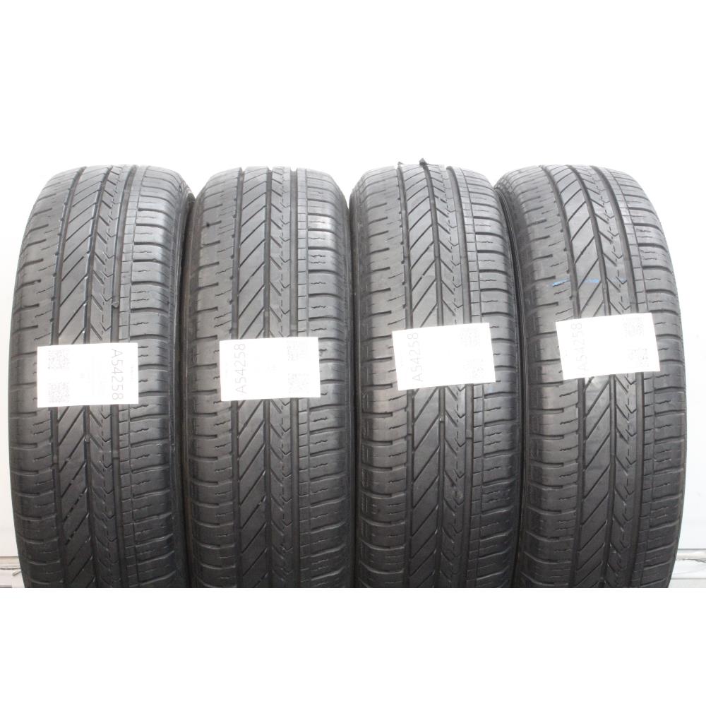 175 65 R15 84T GOODYEAR DURAGRIP 