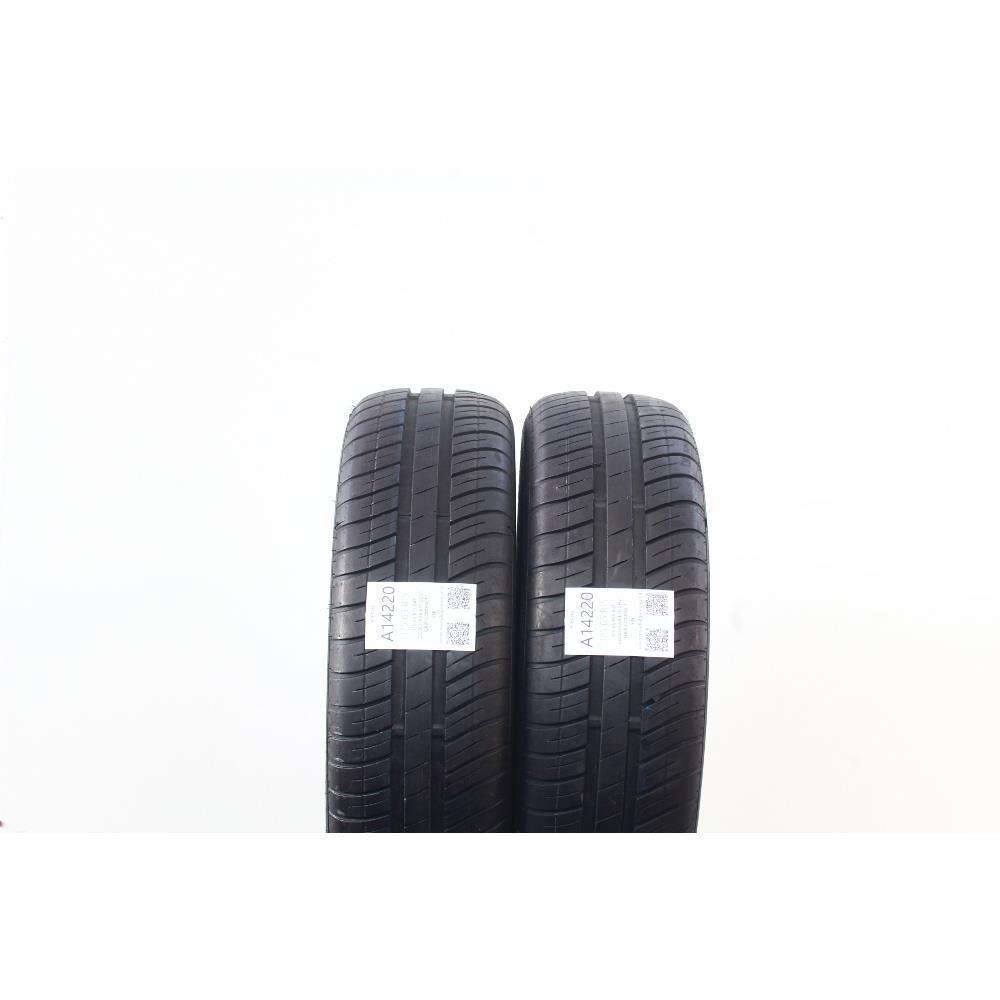 175 65 R15 84T GOODYEAR EFFICENT GRIP COMPACT 