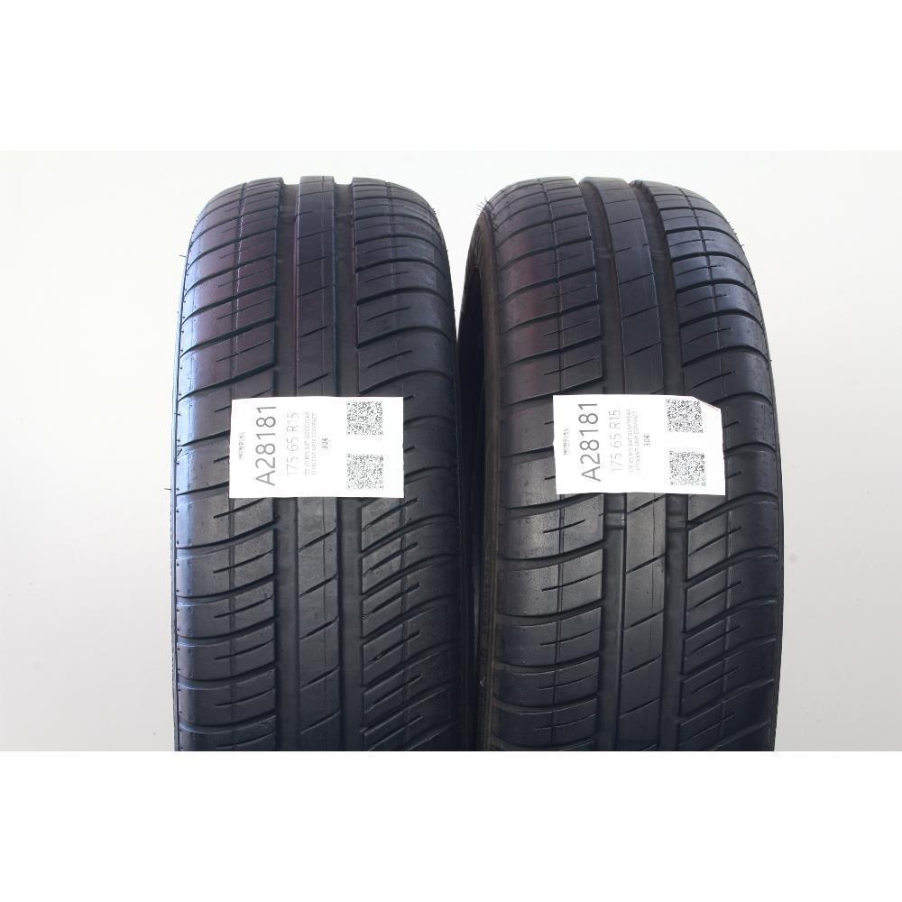 175 65 R15 84T GOODYEAR EFFICENT GRIP COMPACT 
