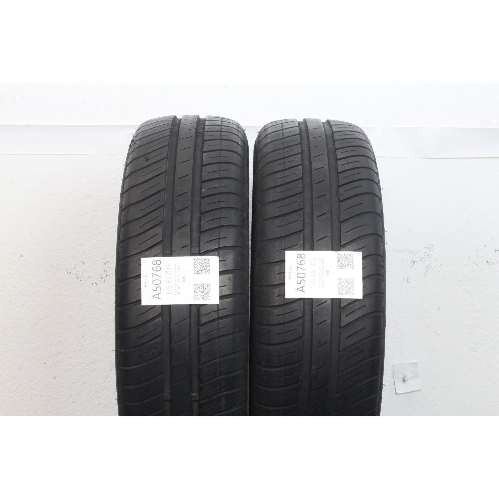 175 65 R15 84T GOODYEAR EFFICENT GRIP COMPACT 