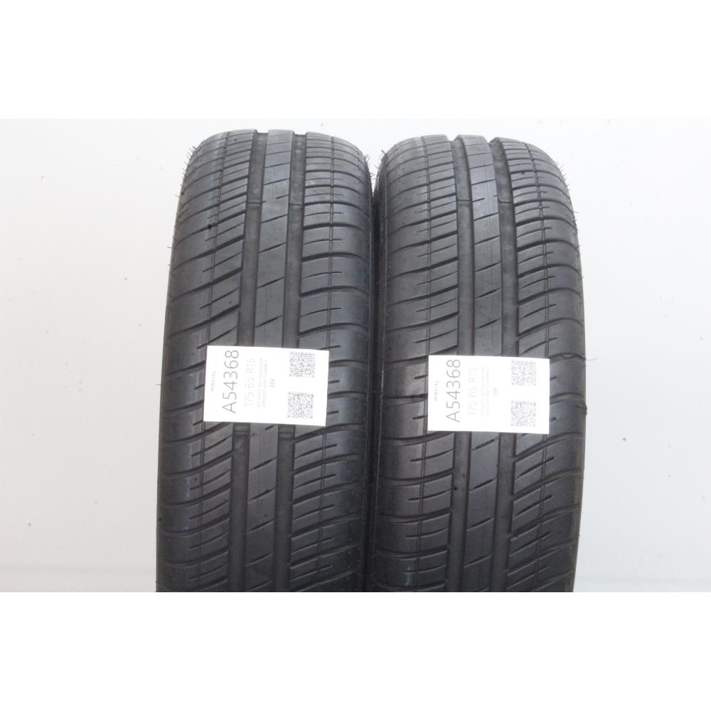 175 65 R15 84T GOODYEAR EFFICENT GRIP COMPACT 