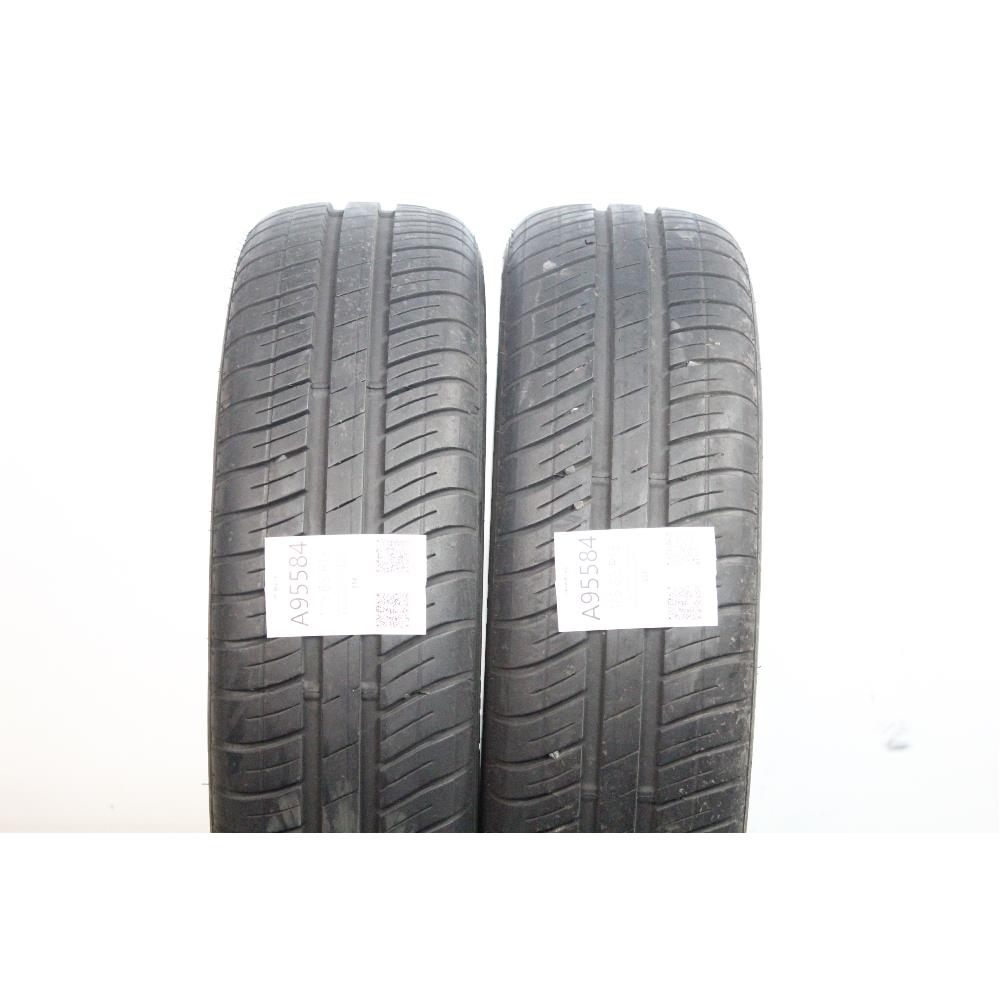 175 65 R15 84T GOODYEAR EFFICENT GRIP COMPACT 