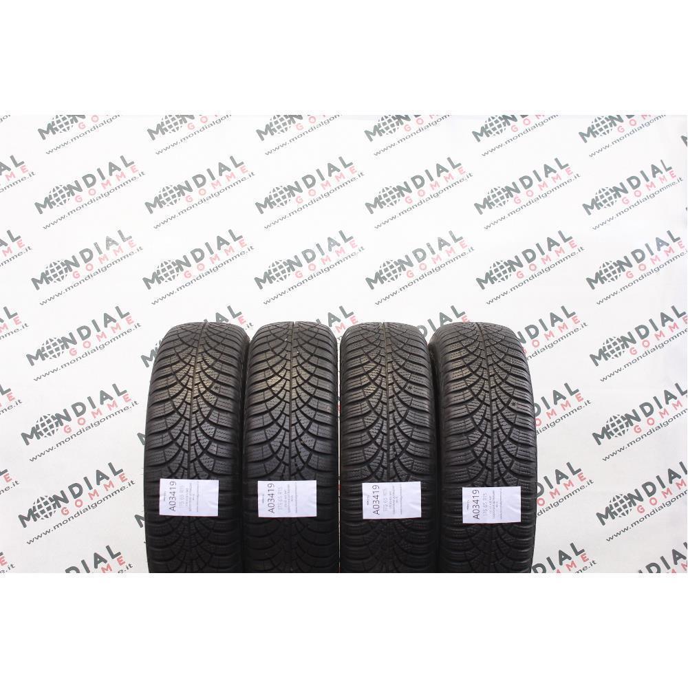 175 65 R15 84T GOODYEAR ULTRAGRIP M+S