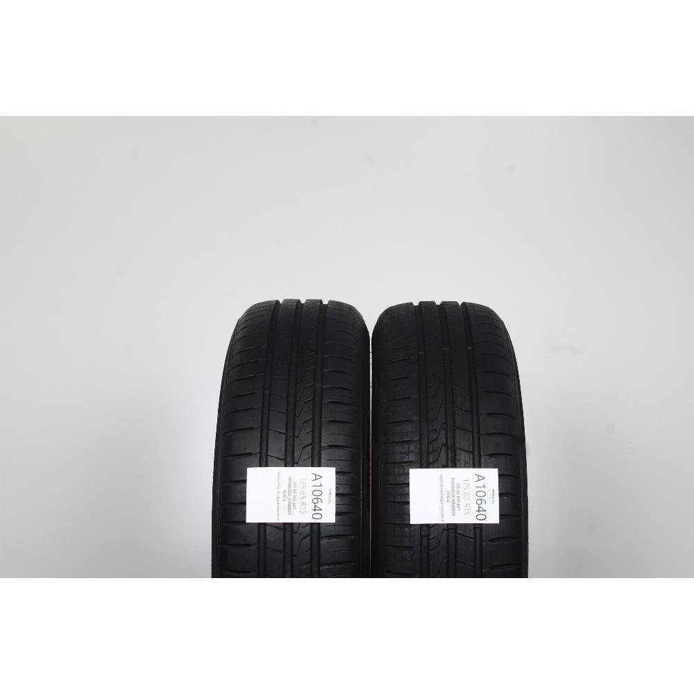 175 65 R15 84T HANKOOK KINERGY ECO 2 