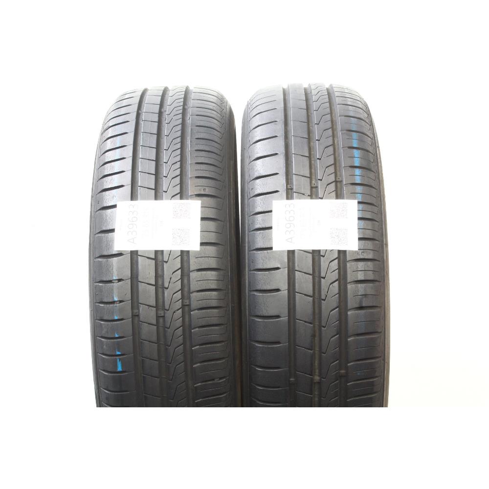 175 65 R15 84T HANKOOK KINERGY ECO 2 