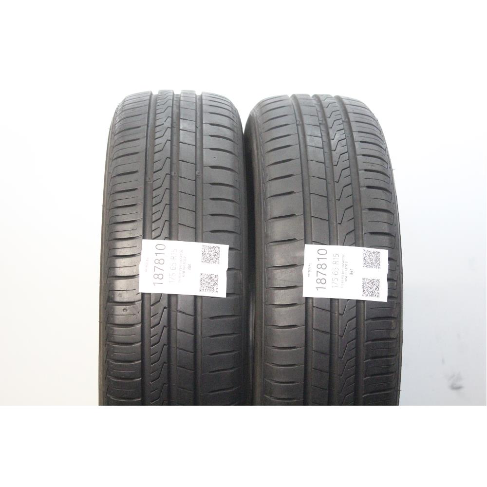 175 65 R15 84T HANKOOK KINERGY ECO 2 