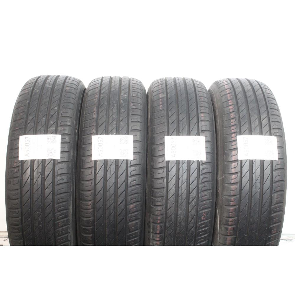 175 65 R15 84T KLEBER DYNAXER HP4 