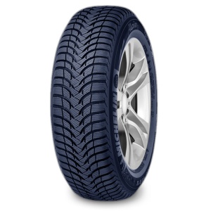 175 65 R15 84T  MICHELIN Alpin A4