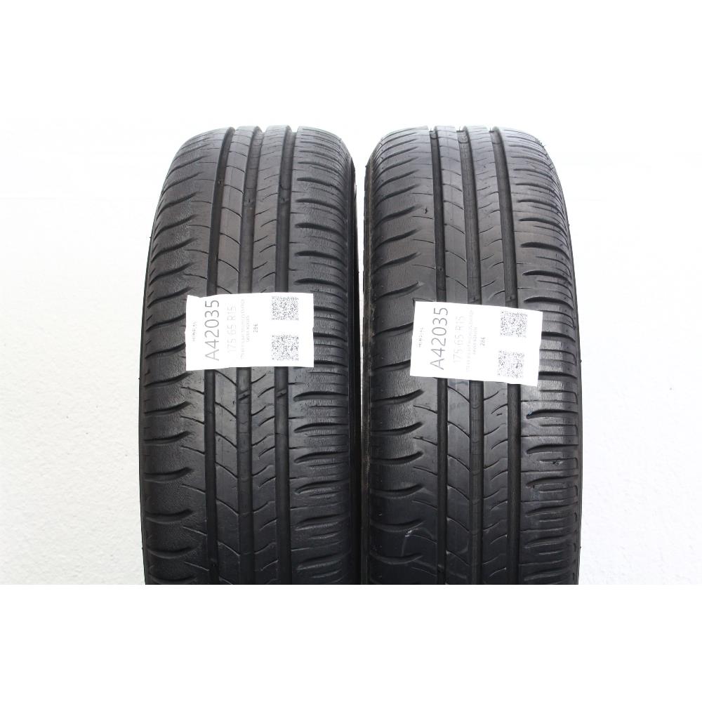 175 65 R15 84T MICHELIN ENERGY SAVER XGREEN
