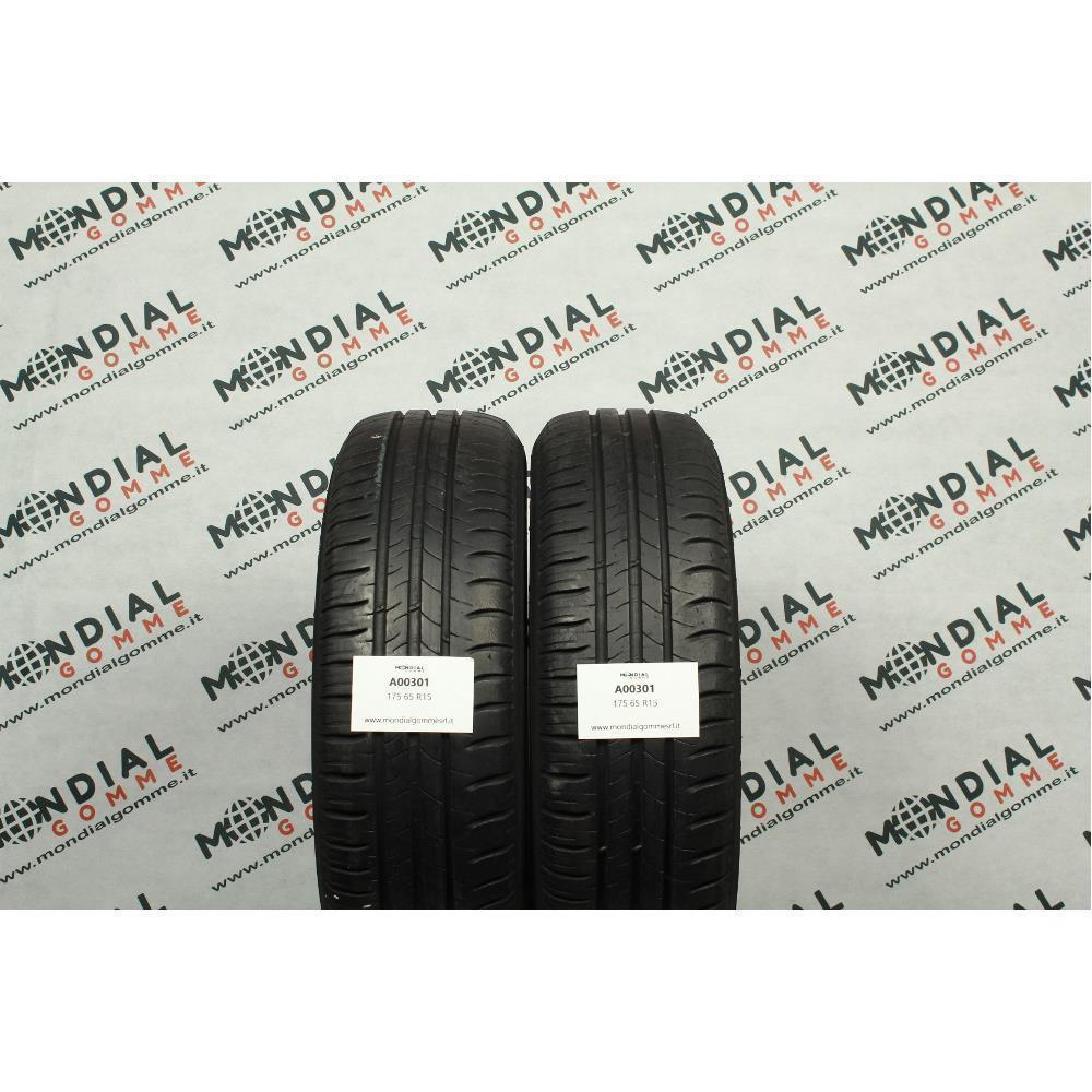 175 65 R15 84T Michelin Energy Saver
