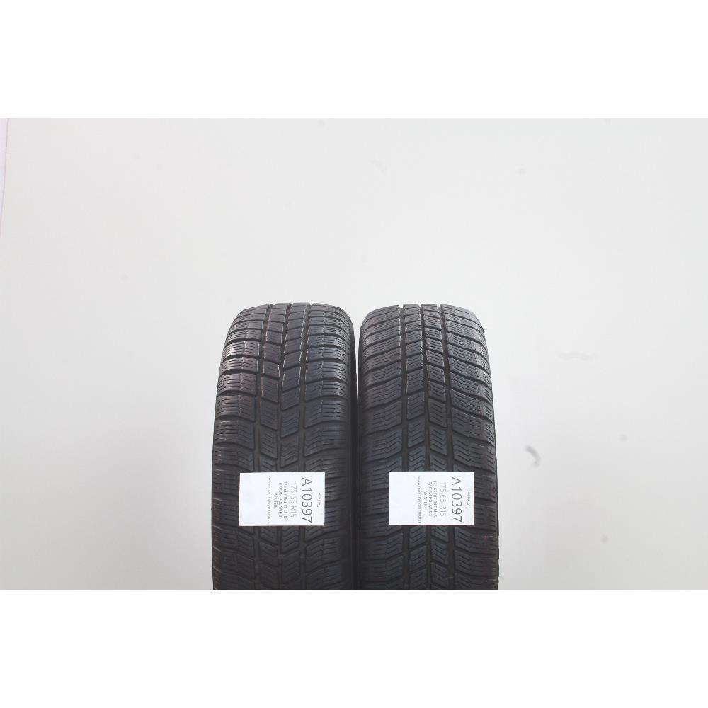 175 65 R15 84T M+S BARUM POLARIS 3 WINTER