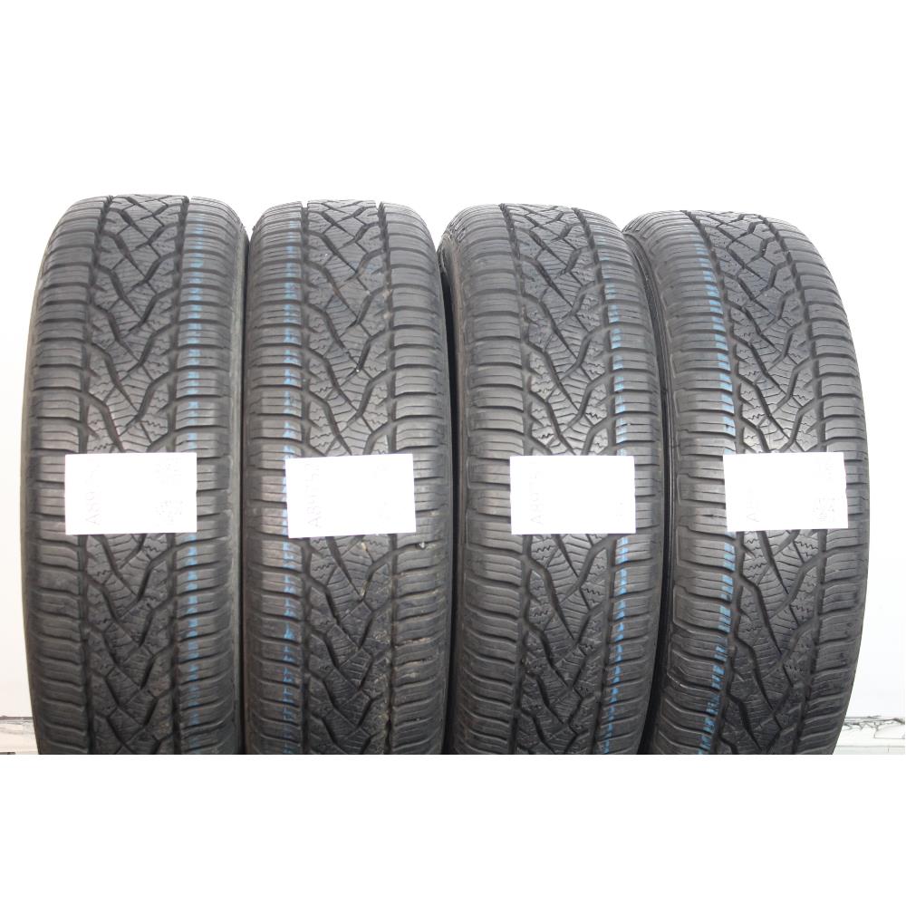 175 65 R15 84T M+S BARUM QUARTARIS 5