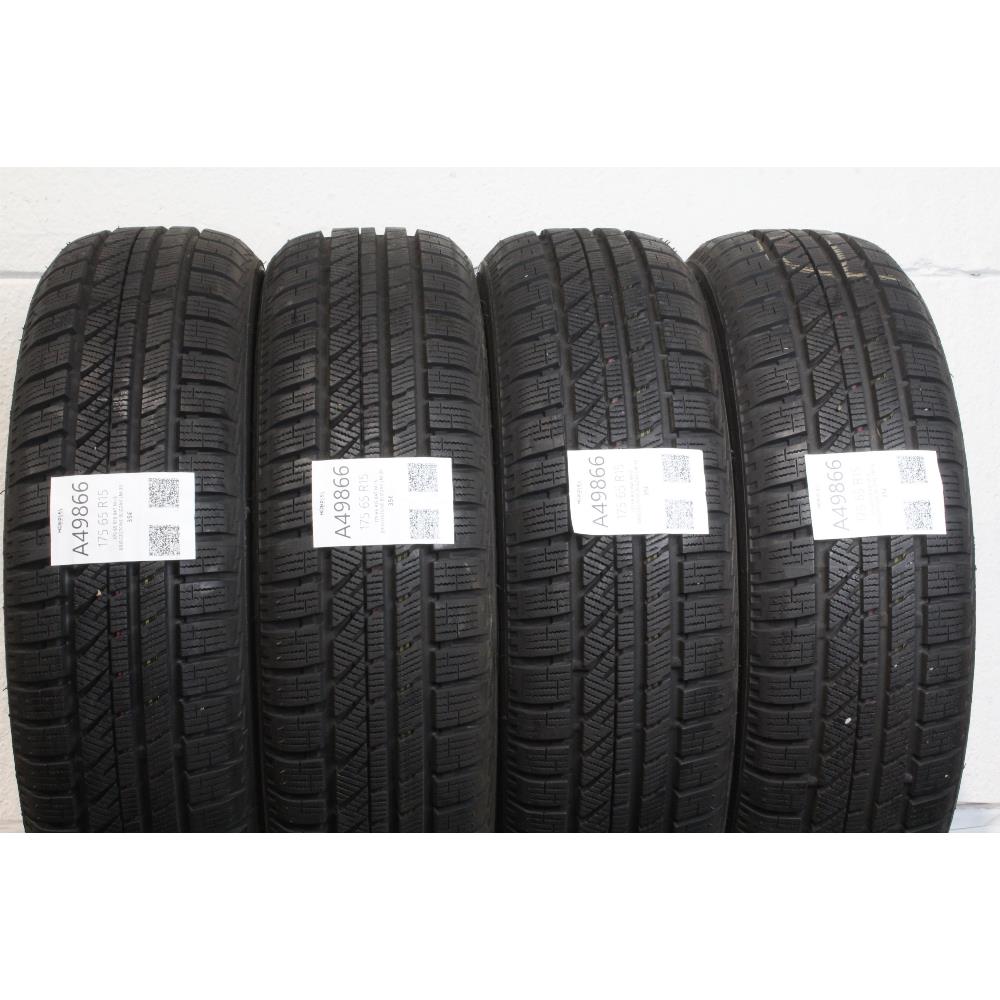 175 65 R15 84T M+S BRIDGESTONE BLIZZAK LM-30