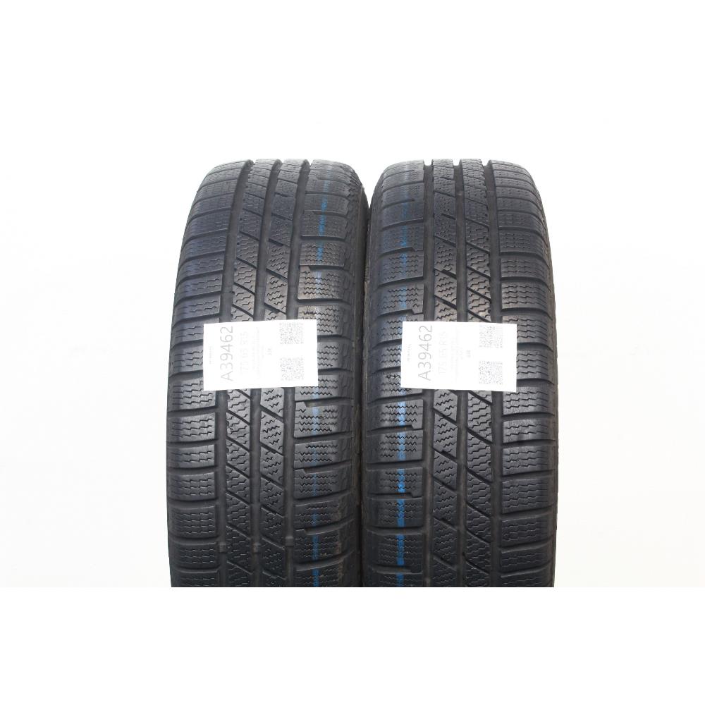 175 65 R15 84T M+S CONTINENTAL CROSS CONTACT WINTER