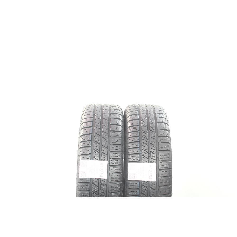 175 65 R15 84T M+S CONTINENTAL CROSSCONTACT WINTER 