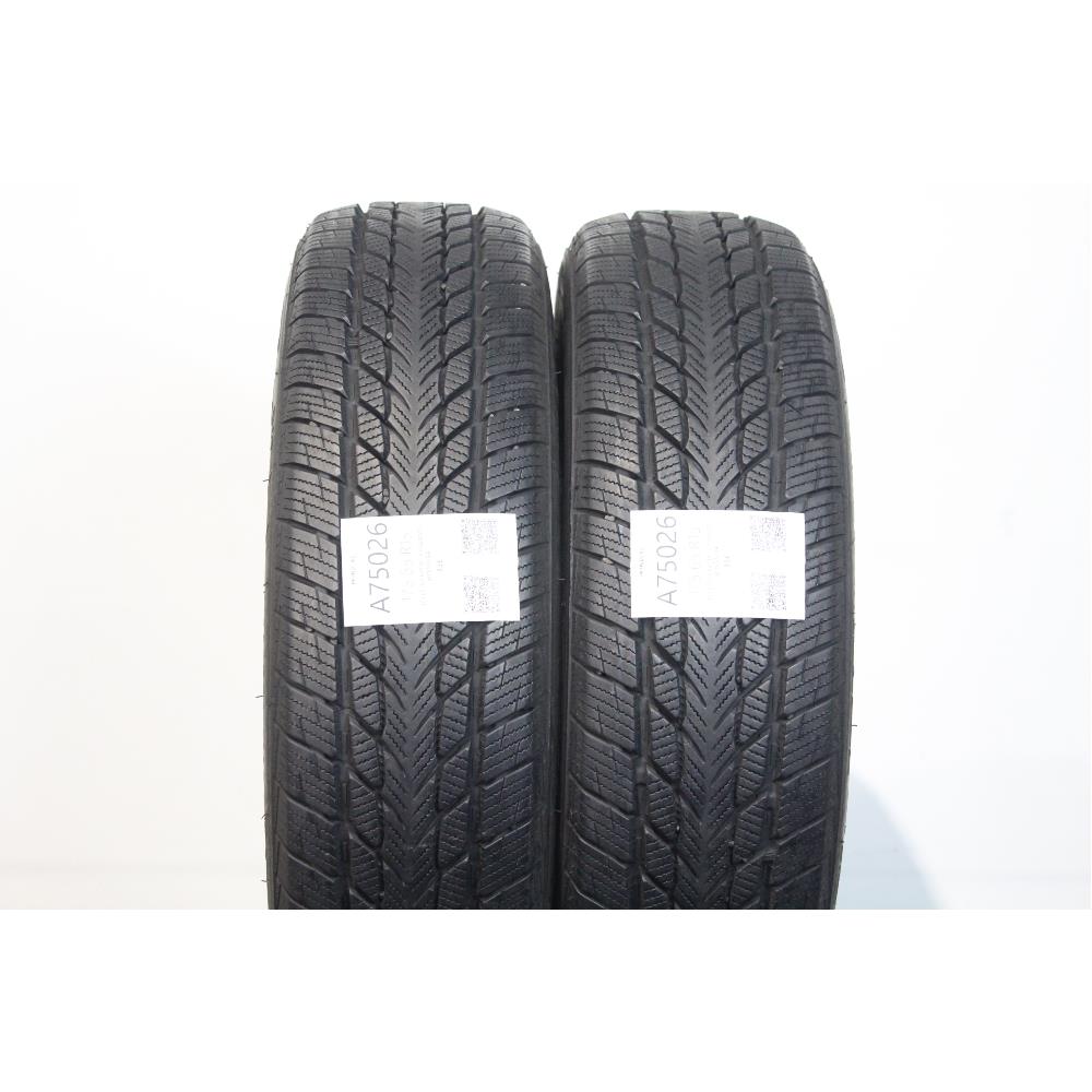 175 65 R15 84T M+S DAVANTI WINTOURA 