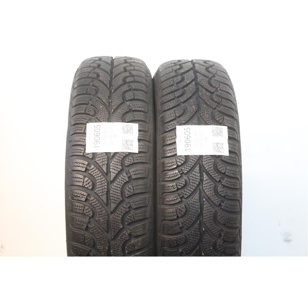 175 65 R15 84T M+S FULDA KRISTALL MONTERO 2