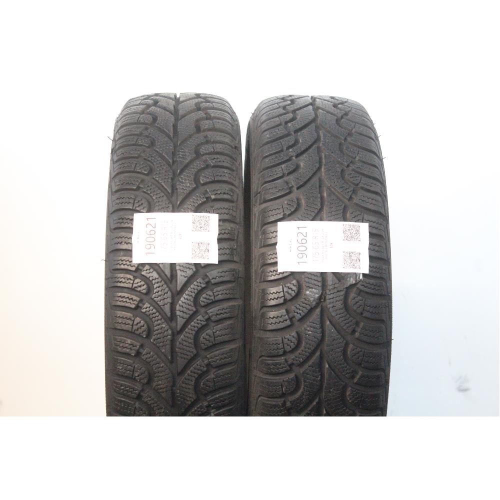175 65 R15 84T M+S FULDA KRISTALL MONTERO 2
