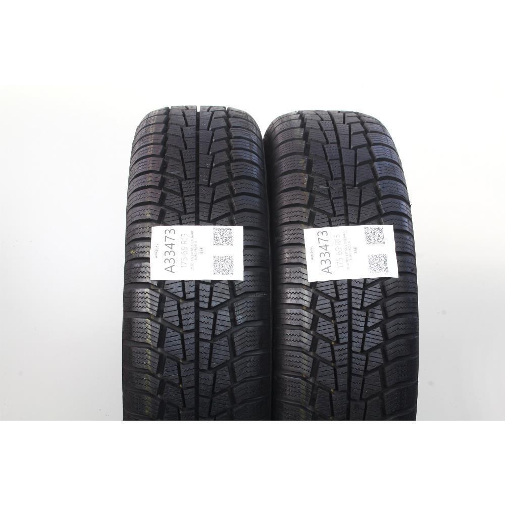 175 65 R15 84T M+S GISLAVAD EURO FROST 6