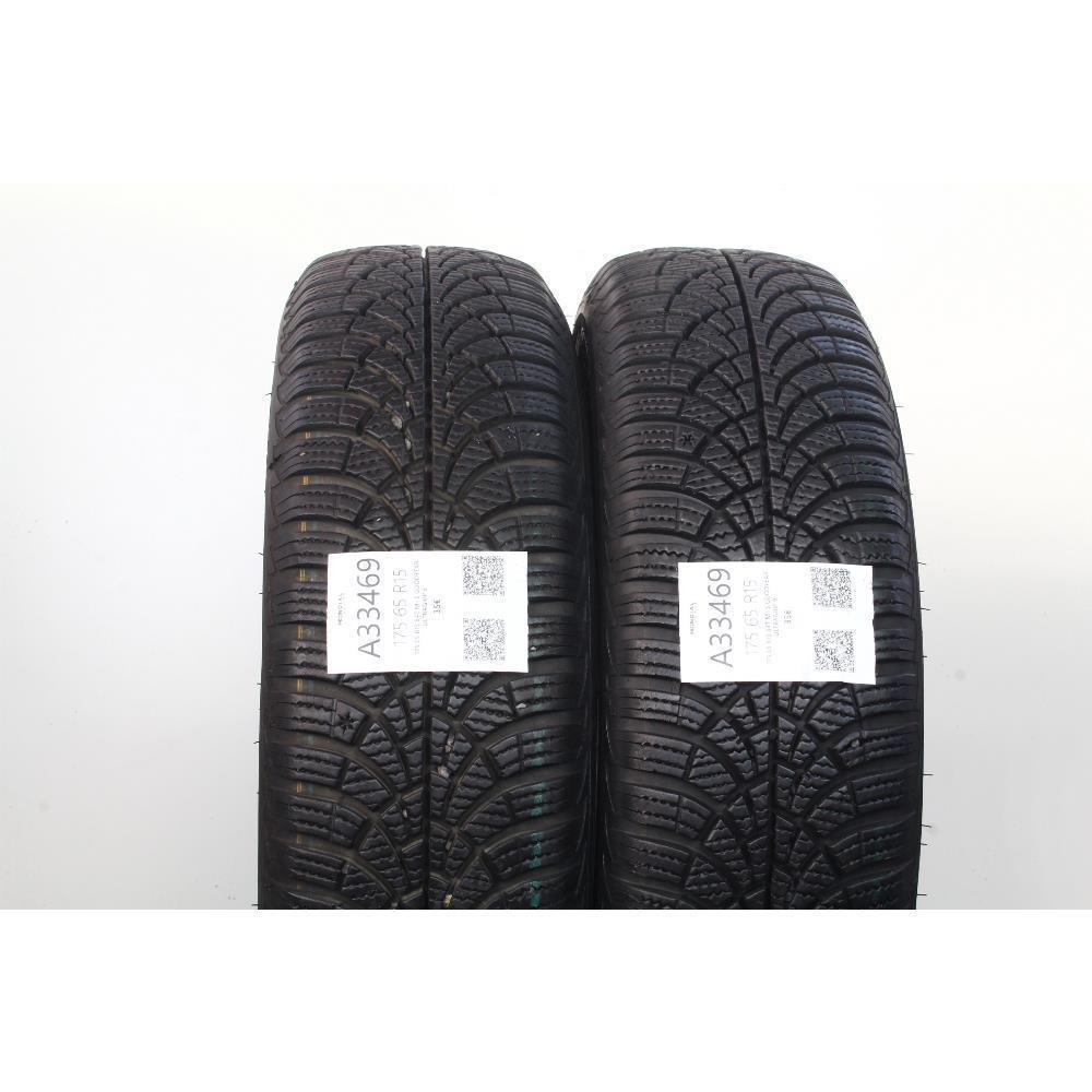 175 65 R15 84T M+S GOODYEAR ULTRAGRIP 9