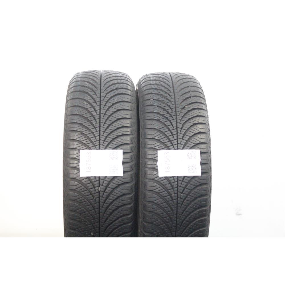 175 65 R15 84T M+S GOODYEAR VECTOR 4 SEASONS