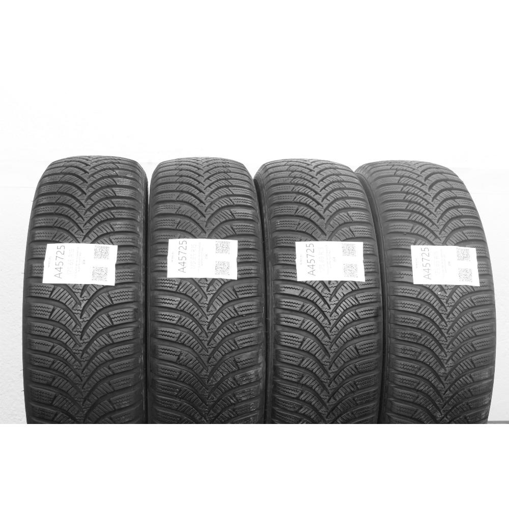 175 65 R15 84T M+S HANKOOK WINTER I*CEPT RS2