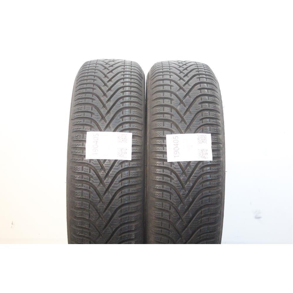175 65 R15 84T M+S KLEBER KRISALP HP3 