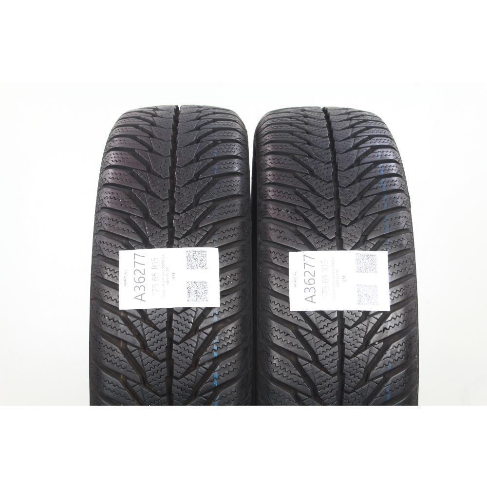 175 65 R15 84T M+S MATADOR SIBIR SNOW