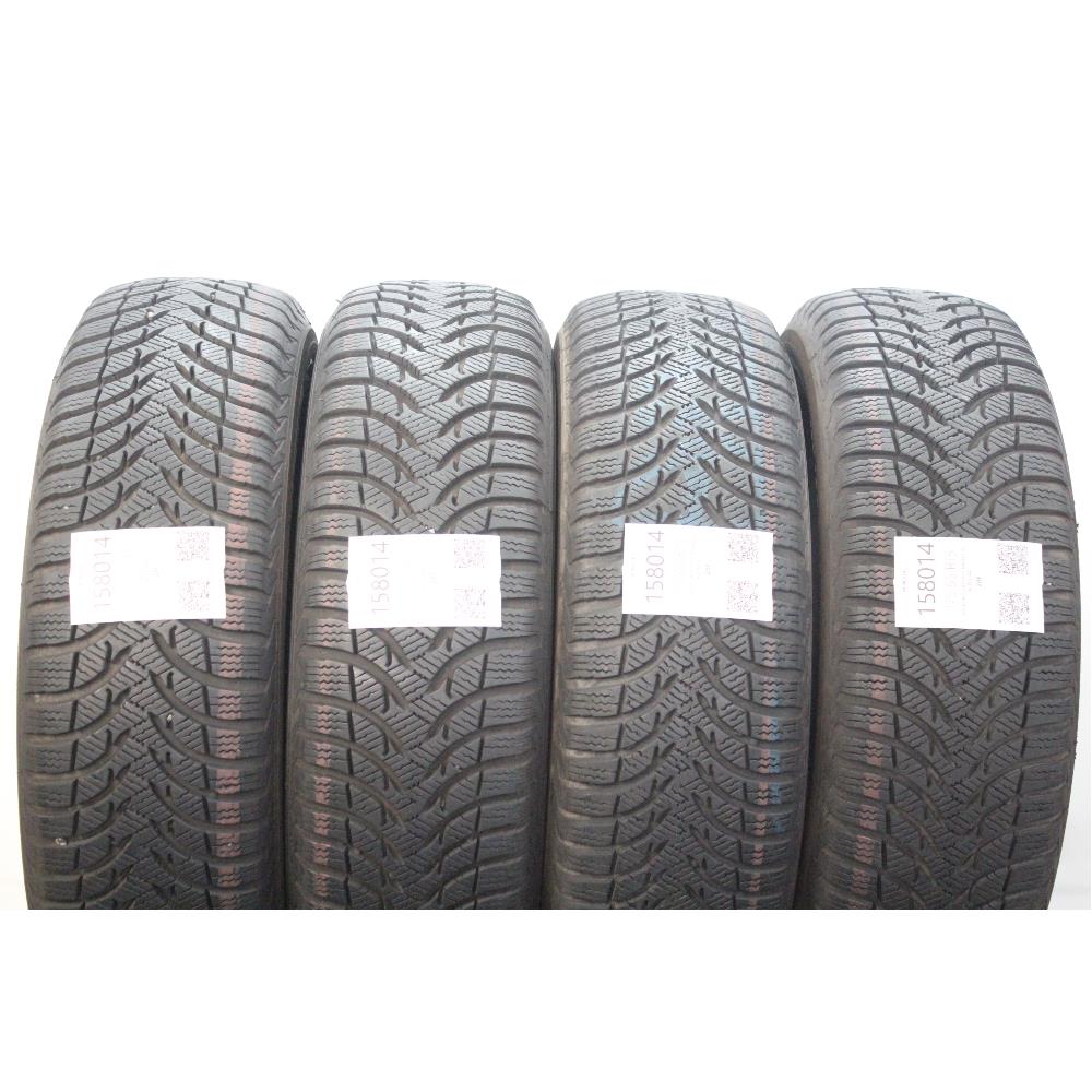 175 65 R15 84T M+S MICHELIN ALPIN A4
