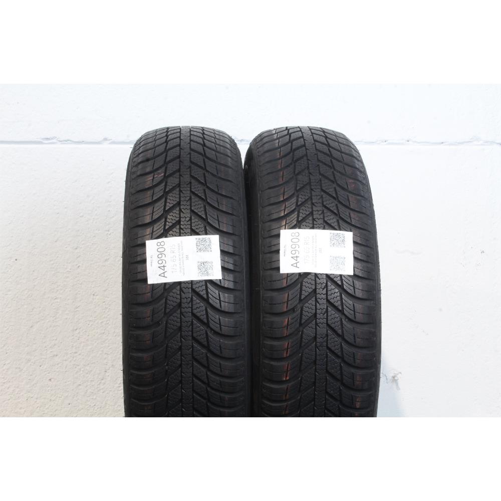 175 65 R15 84T M+S NEXEN NBLUE 4 SEASON ALL-WEATHER