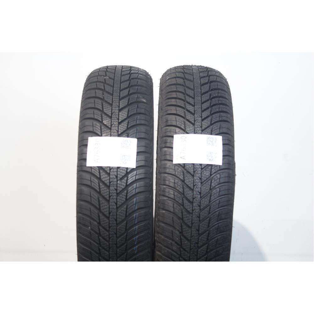 175 65 R15 84T M+S NEXEN NBLUE 4 SEASON ALL-WEATHER