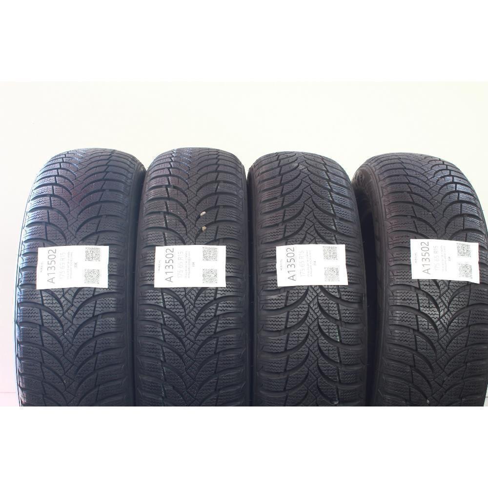 175 65 R15 84T M+S NEXEN WINGUARD SNOW G WH2